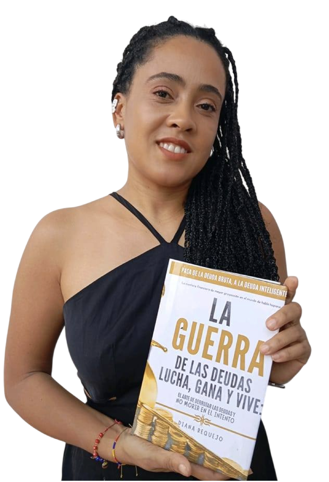 Mentora Diana Requejo